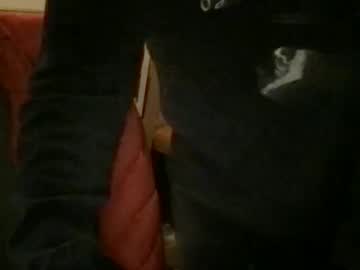 Pyro5962 Chaturbate stream image from November 30, 2025
