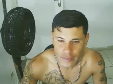 Rafahsilva Chaturbate stream image from November 30, 2025