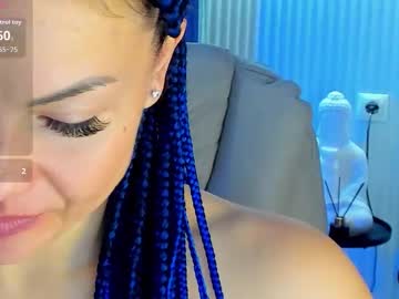Wow_Maya Chaturbate stream image from November 30, 2025