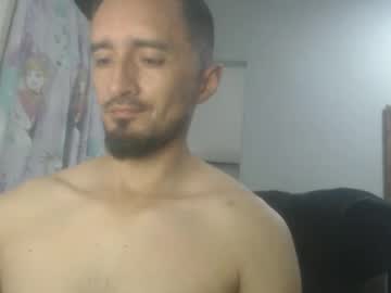 Brianhotfu Chaturbate stream image from November 30, 2025