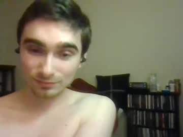 Got_Jack Chaturbate stream image from November 30, 2025