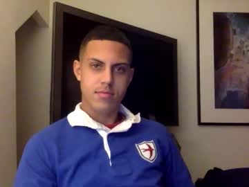 Handsome01_ Chaturbate stream image from November 30, 2025