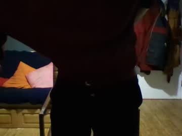 Hunghard2004 Chaturbate stream image from November 30, 2025