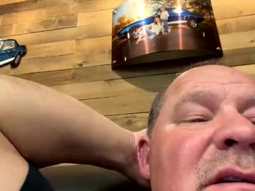 Icanmakeyousquirt69 Chaturbate stream image from November 30, 2025