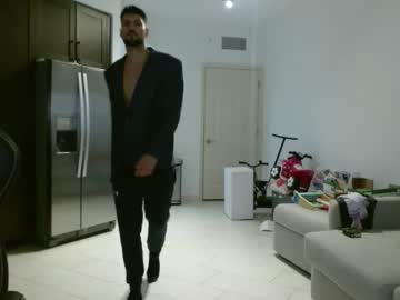 Janobli12 Chaturbate stream image from November 30, 2025