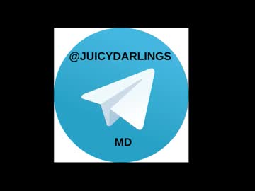 Juicy_Darlings Chaturbate stream image from November 30, 2025
