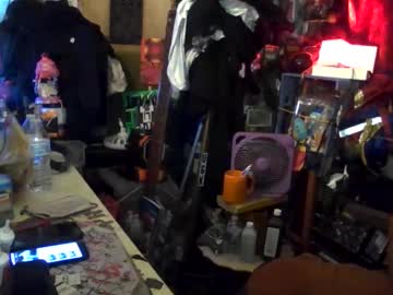 Reallyredrum69th Chaturbate stream image from November 30, 2025