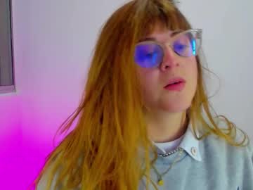 Tekila__ Chaturbate stream image from November 30, 2025