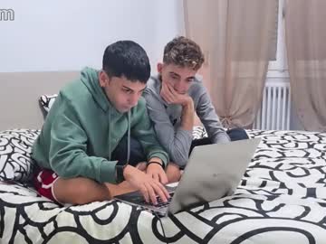 Theboyofthenight Chaturbate stream image from November 30, 2025