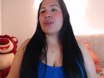 _Valeriamiller Chaturbate stream image from November 30, 2025