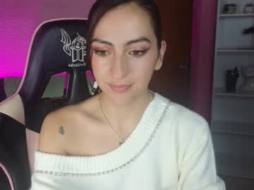 Venus_S___ Chaturbate stream image from November 30, 2025
