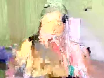 Venuswilliamx Chaturbate stream image from November 30, 2025