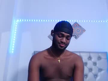_Black_Stallion Chaturbate stream image from November 30, 2025