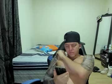 Daniel_Vargas5 Chaturbate stream image from November 30, 2025