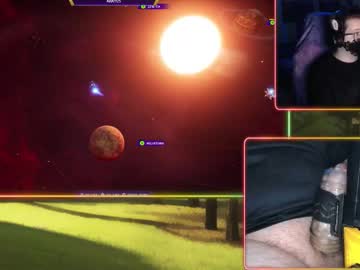 Decentpeener Chaturbate stream image from November 30, 2025
