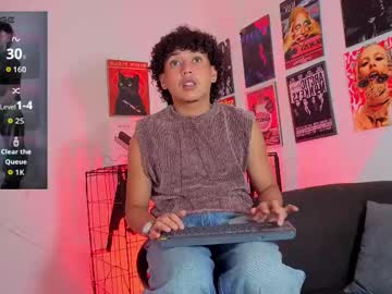 Gaeloconner Chaturbate stream image from November 30, 2025