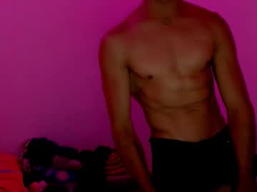 Koddy_ Chaturbate stream image from November 30, 2025