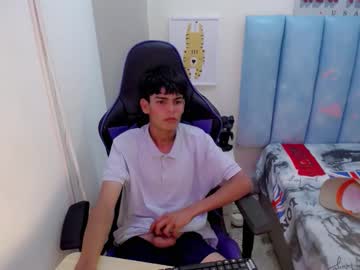 Lil_Babyyy_ Chaturbate stream image from November 30, 2025