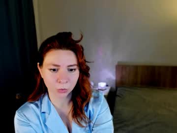 Melissa_Ember Chaturbate stream image from November 30, 2025