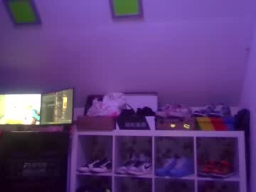 Pr1ncessa Chaturbate stream image from November 30, 2025