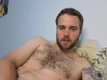 Probablynotgonnahappen Chaturbate stream image from November 30, 2025