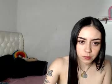 _Rubhy_ Chaturbate stream image from November 30, 2025