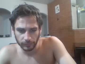 Stevenson988 Chaturbate stream image from November 30, 2025