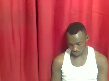 African_Hotchocolate Chaturbate stream image from November 30, 2025