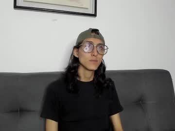 Ander_Basshall Chaturbate stream image from November 30, 2025
