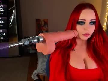 Cherry__Girl_ Chaturbate stream image from November 30, 2025