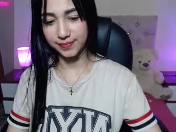 Gabyy_Cute_ Chaturbate stream image from November 30, 2025