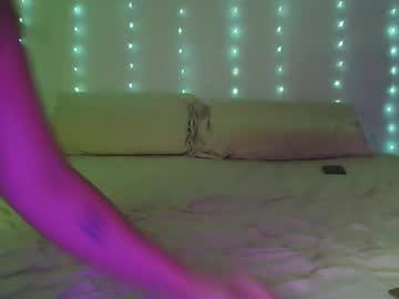 Harleet Chaturbate stream image from November 30, 2025
