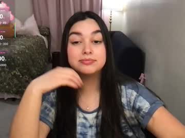 Honey_Tia Chaturbate stream image from November 30, 2025