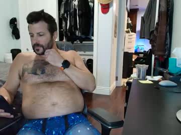 Iandaman88 Chaturbate stream image from November 30, 2025