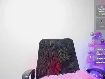 Melissaowenn Chaturbate stream image from November 30, 2025