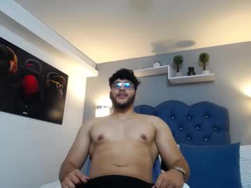 Mike_Foxxx_ Chaturbate stream image from November 30, 2025