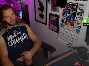 Morphasis Chaturbate stream image from November 30, 2025