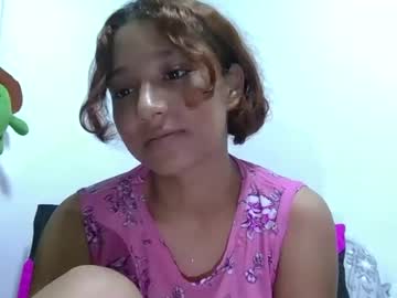 Natzurit Chaturbate stream image from November 30, 2025