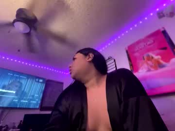 Pinkbhabie Chaturbate stream image from November 30, 2025