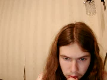 Robbyxanderson Chaturbate stream image from November 30, 2025