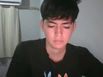 Santamaria01172005 Chaturbate stream image from November 30, 2025