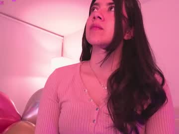 Saory10 Chaturbate stream image from November 30, 2025