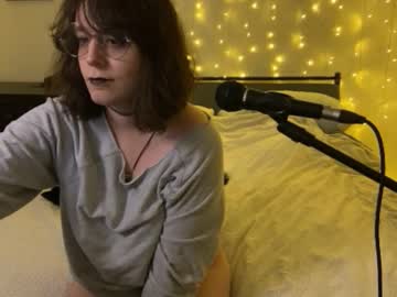 Transcumchalice Chaturbate stream image from November 30, 2025