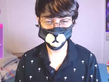 Yuniorb Chaturbate stream image from November 30, 2025