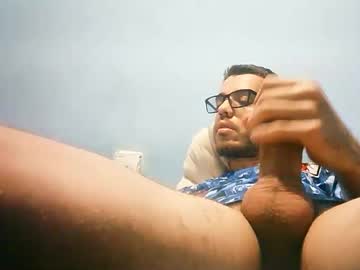 Brasil43 Chaturbate stream image from November 30, 2025