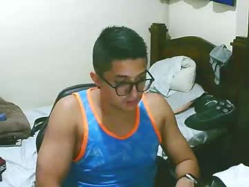 Bryanbendy Chaturbate stream image from November 30, 2025