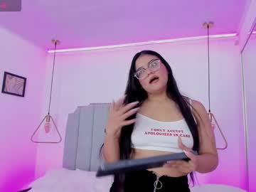 Scarlettwhitmore Chaturbate stream image from November 30, 2025