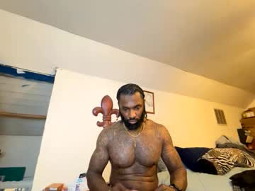Slaythereal3 Chaturbate stream image from November 30, 2025