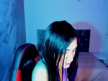 Veronicablakee_ Chaturbate stream image from November 30, 2025
