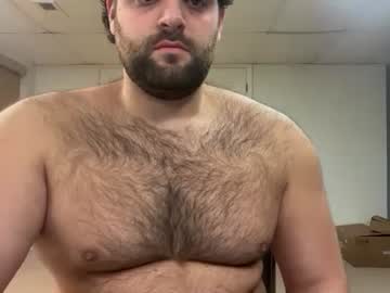Vinfaro27 Chaturbate stream image from November 30, 2025